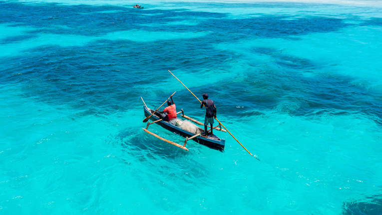 Portuguese Island