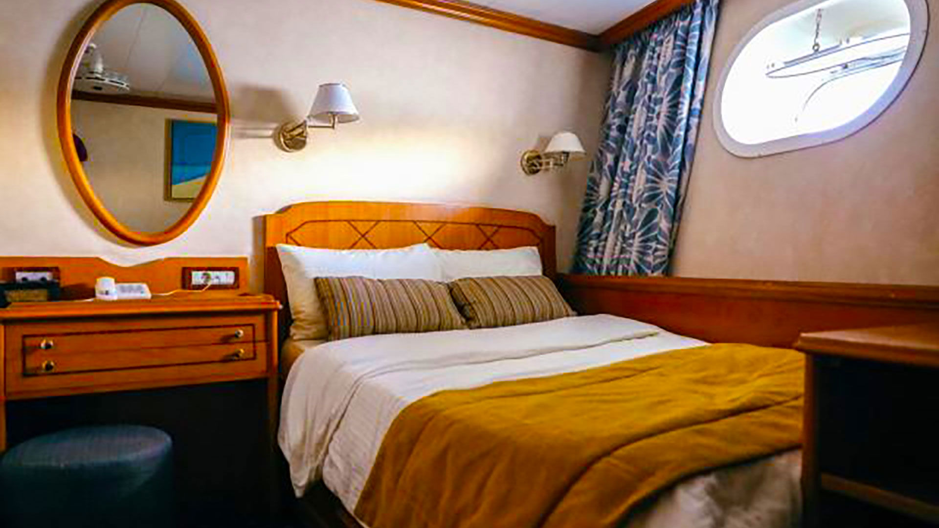 M/S Panorama II