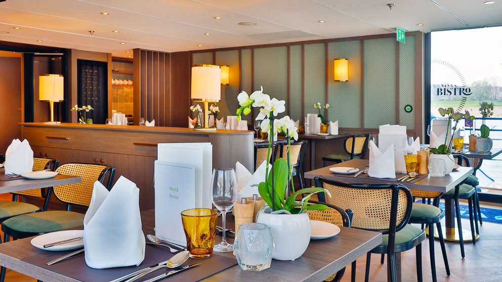 1920X1080 Viva One Bistro