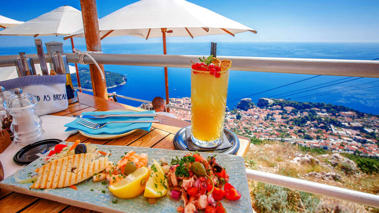 Slano - Dubrovnik