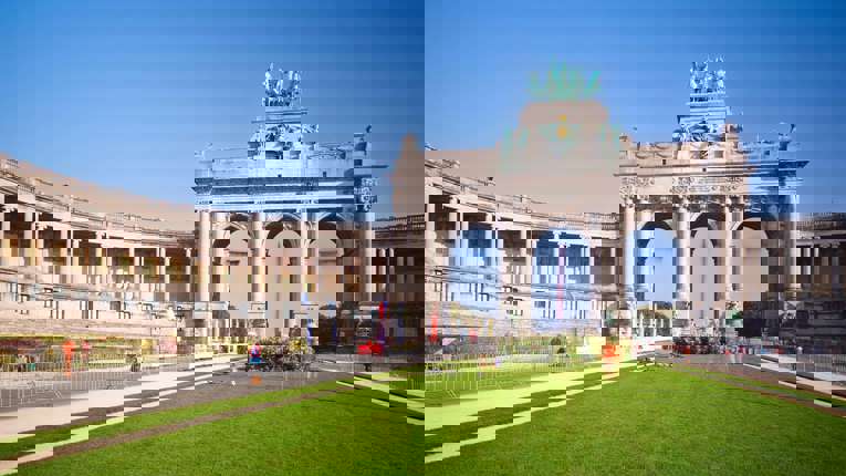 Bruxelles