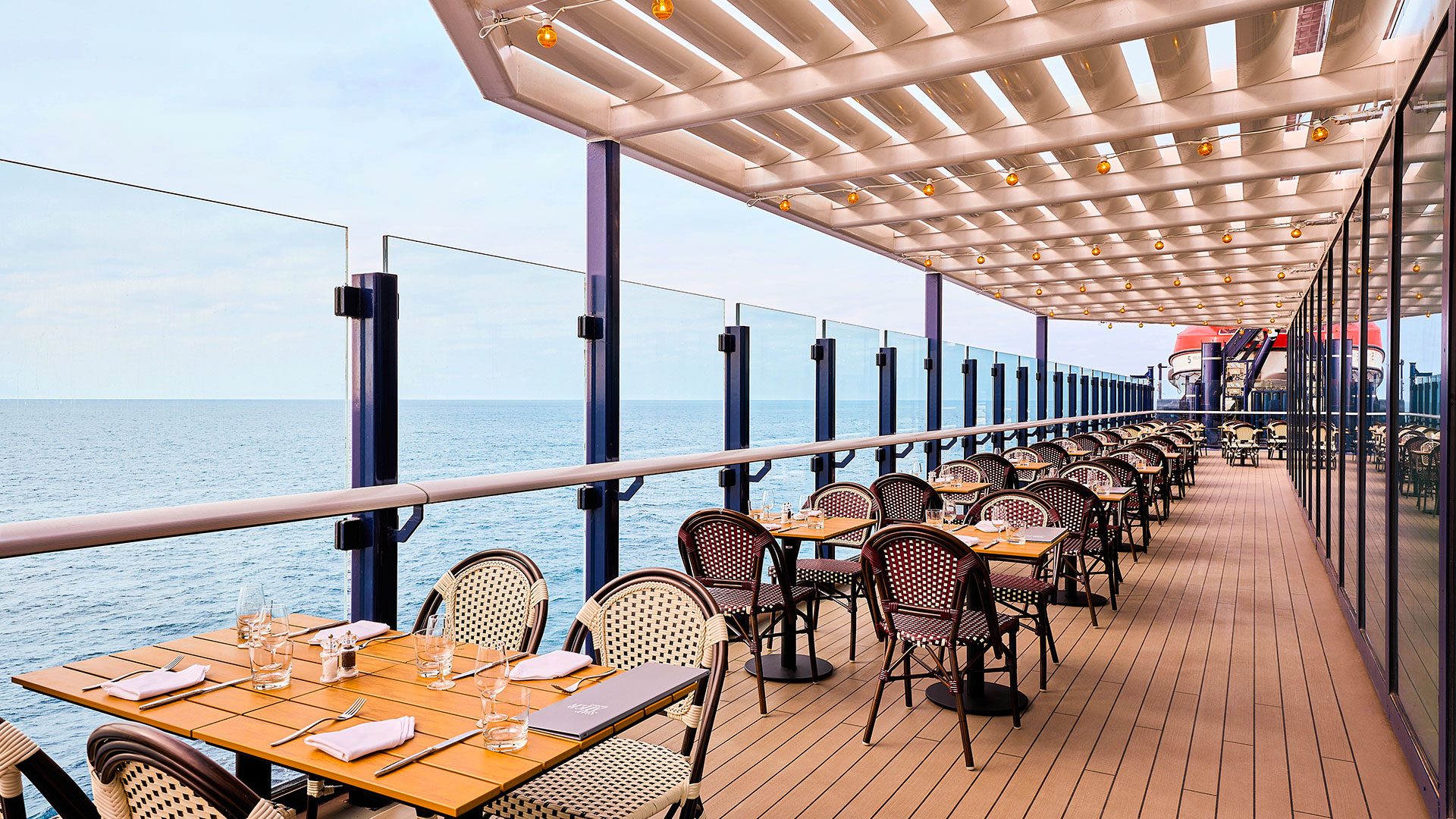 Sur Mer Bistrot
