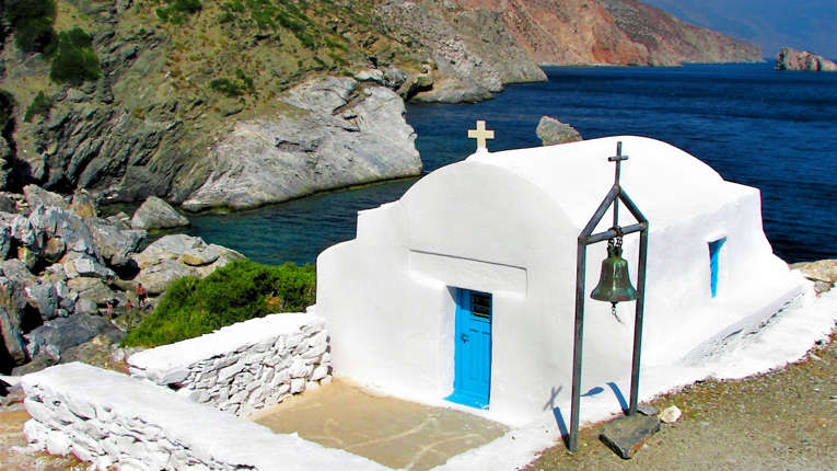 Levitha - Amorgos