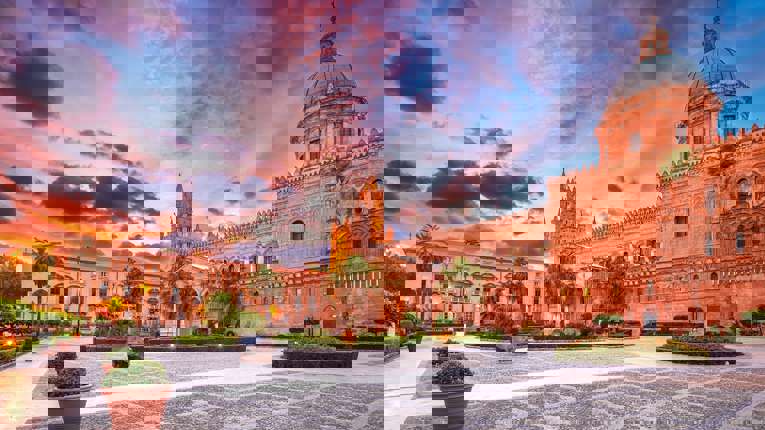 Palermo
