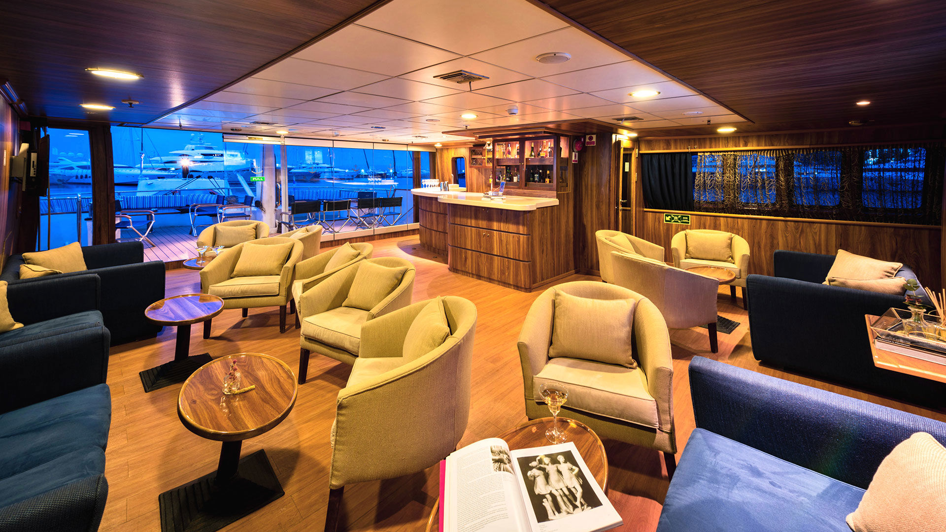 M/S Panorama