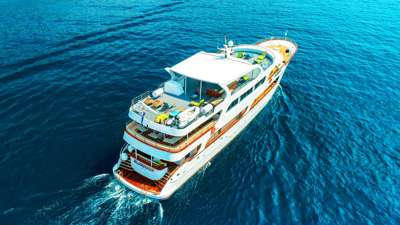 Ambassador Cruises