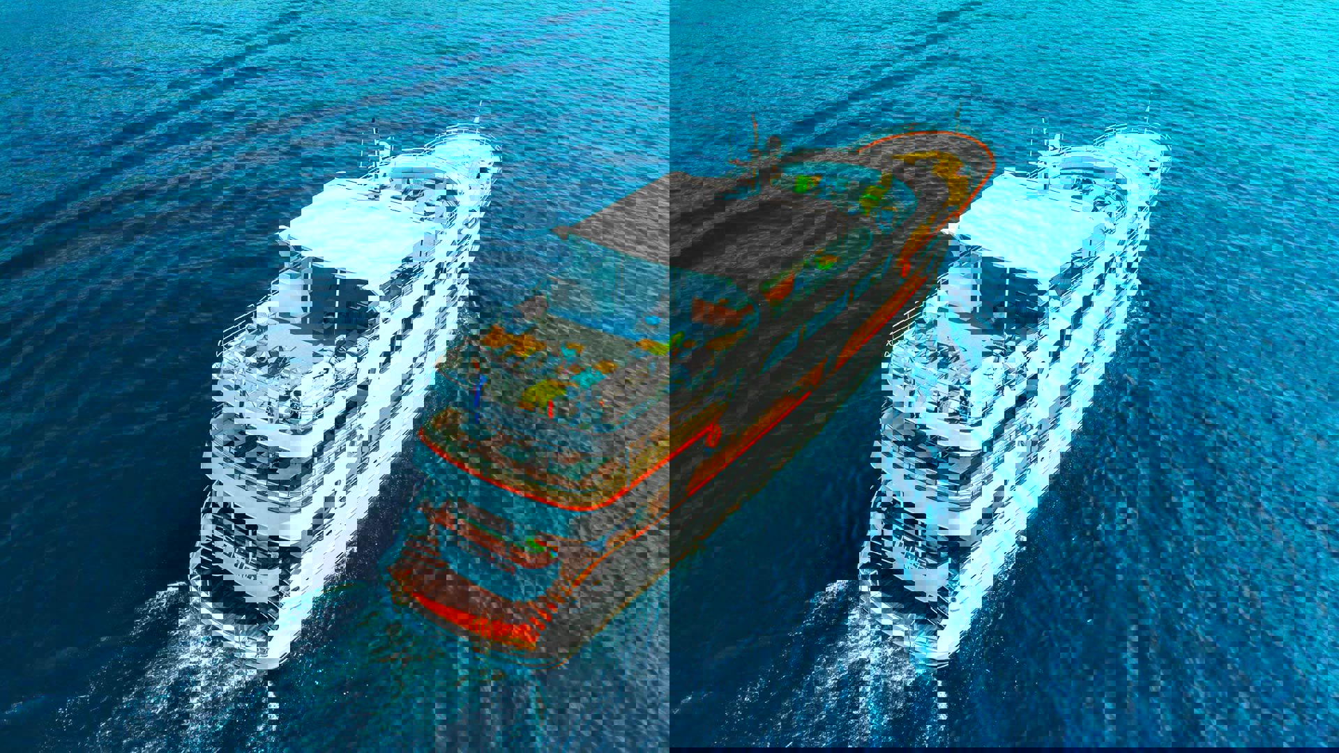 M/S Summer