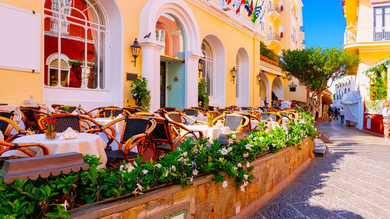 Sorrento
