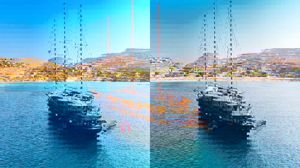 M/S Galileo