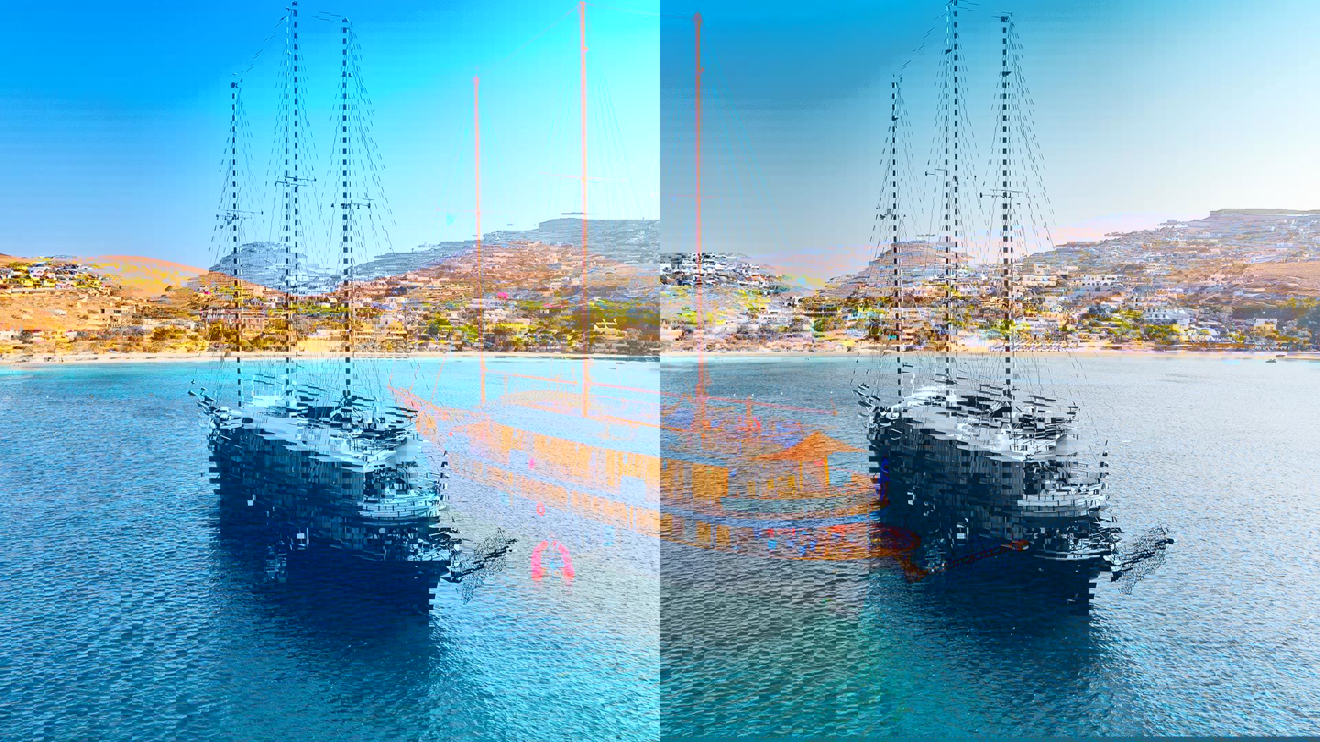 M/S Galileo