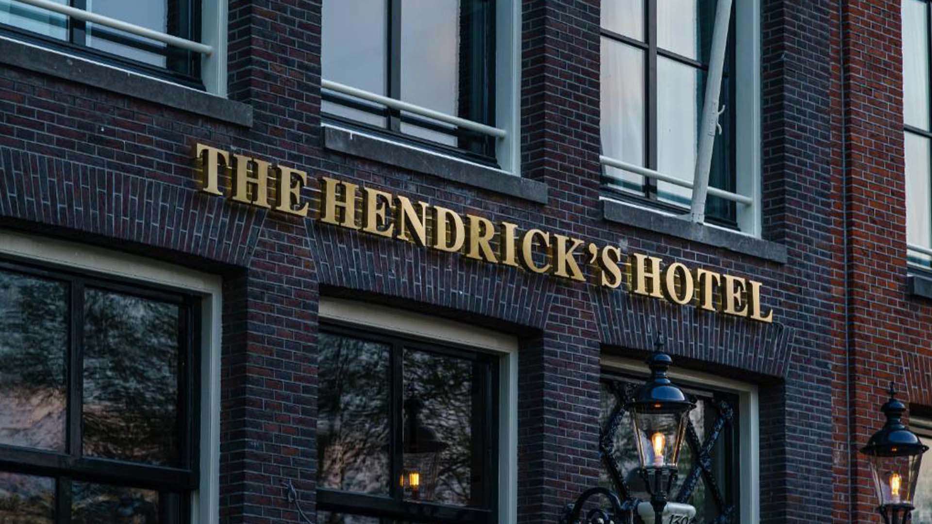 1920X1080 Hendricks Facade