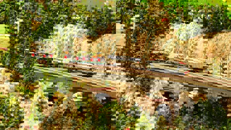 Kl. 13:00 - afgang Hamborg