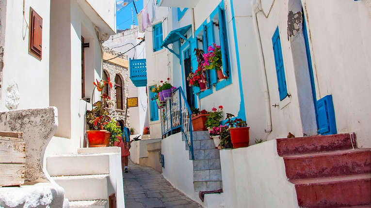 Kalymnos