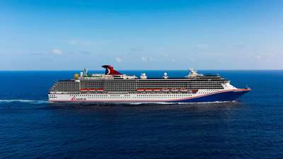 Carnival Cruise Line