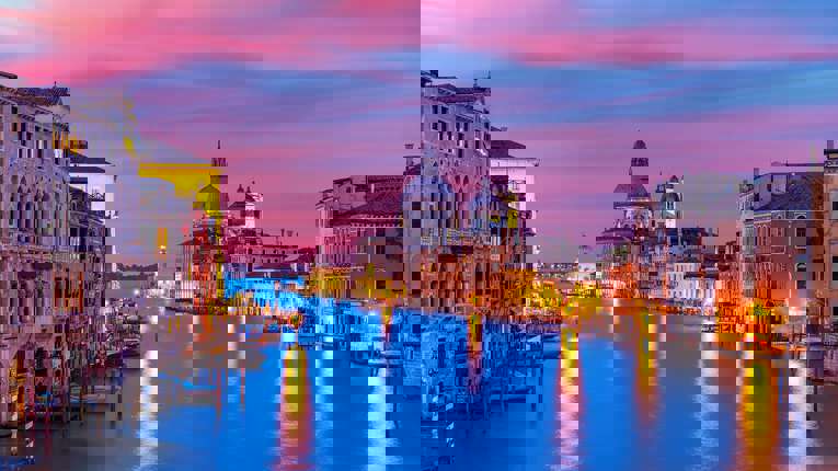 Venedig