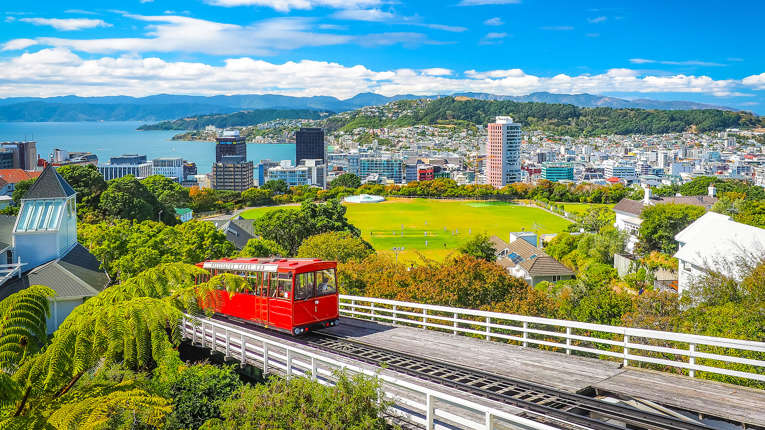 Wellington