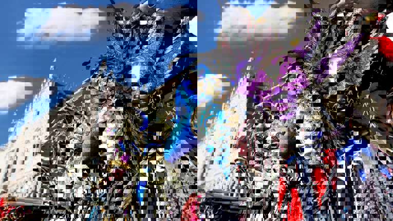 Fra 09:00 til 17:00 - Venedig, Italien