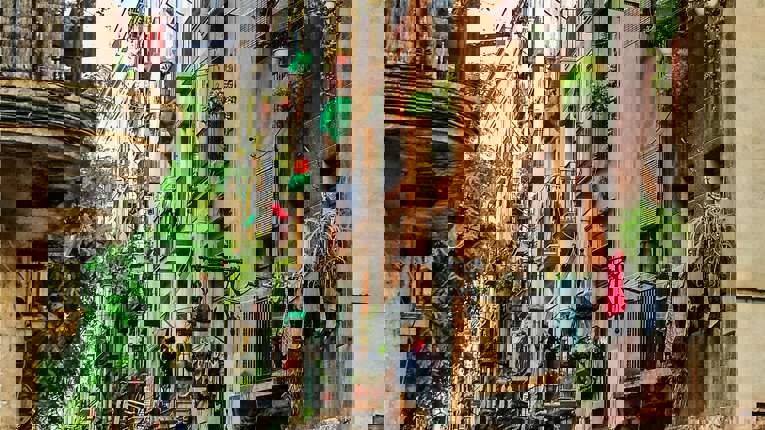 14:00 - 20:00: Barcelona, Spanien