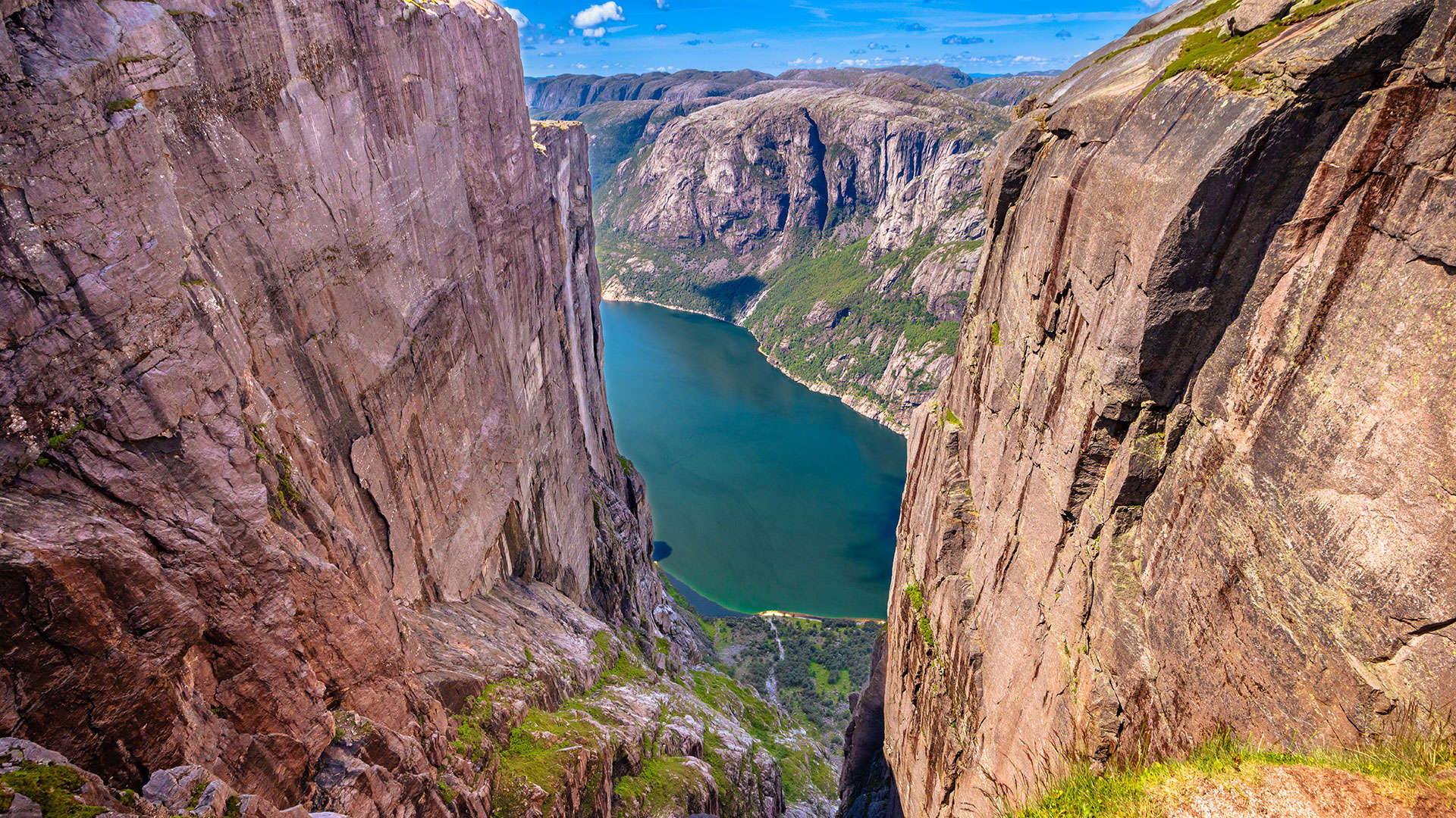 1920X1080 Sandnes Norge