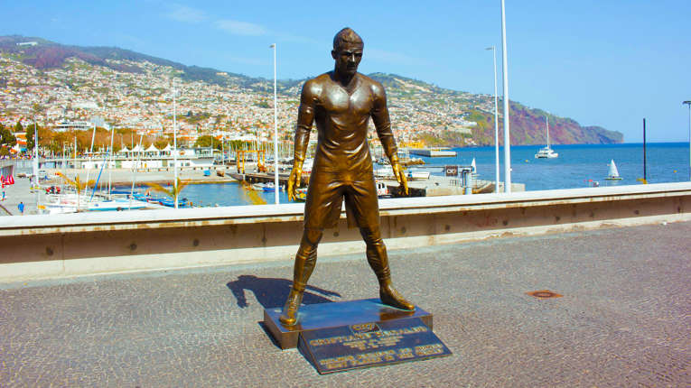  07:00 – 16:00 Funchal, Madeira
