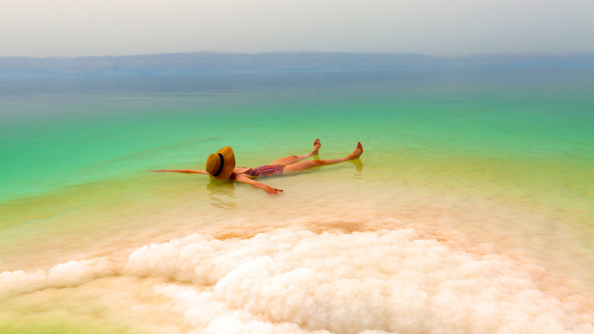 1920X1080 Dead Sea