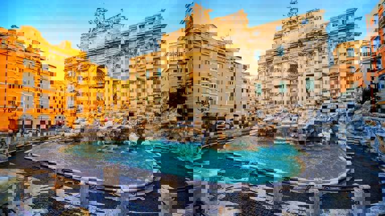 08:00 - 19:00 Civitavecchia, Italien