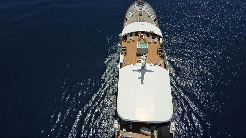 M/S Princess
