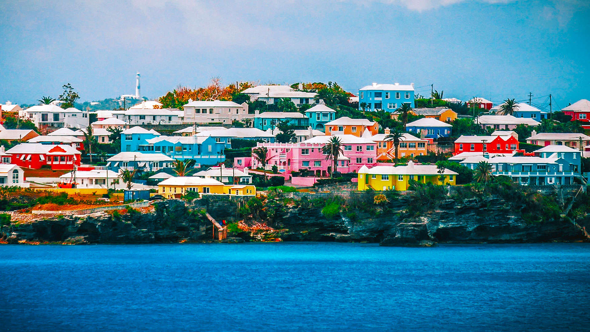 1920X1080 Bermuda Hamilton