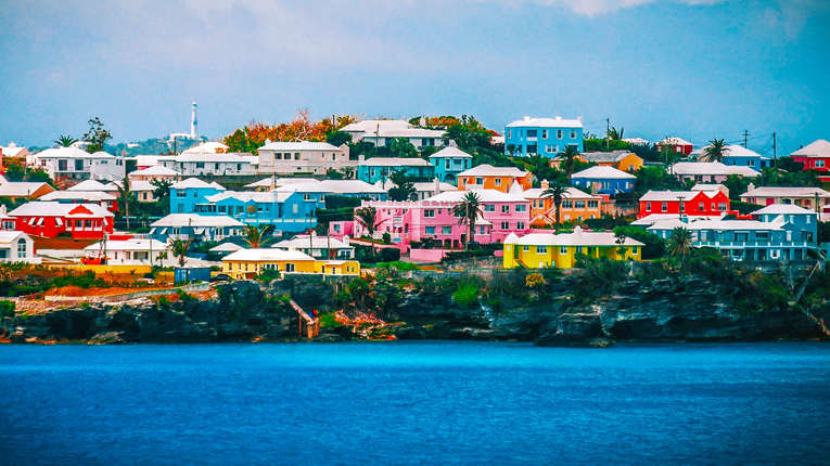 Bermuda