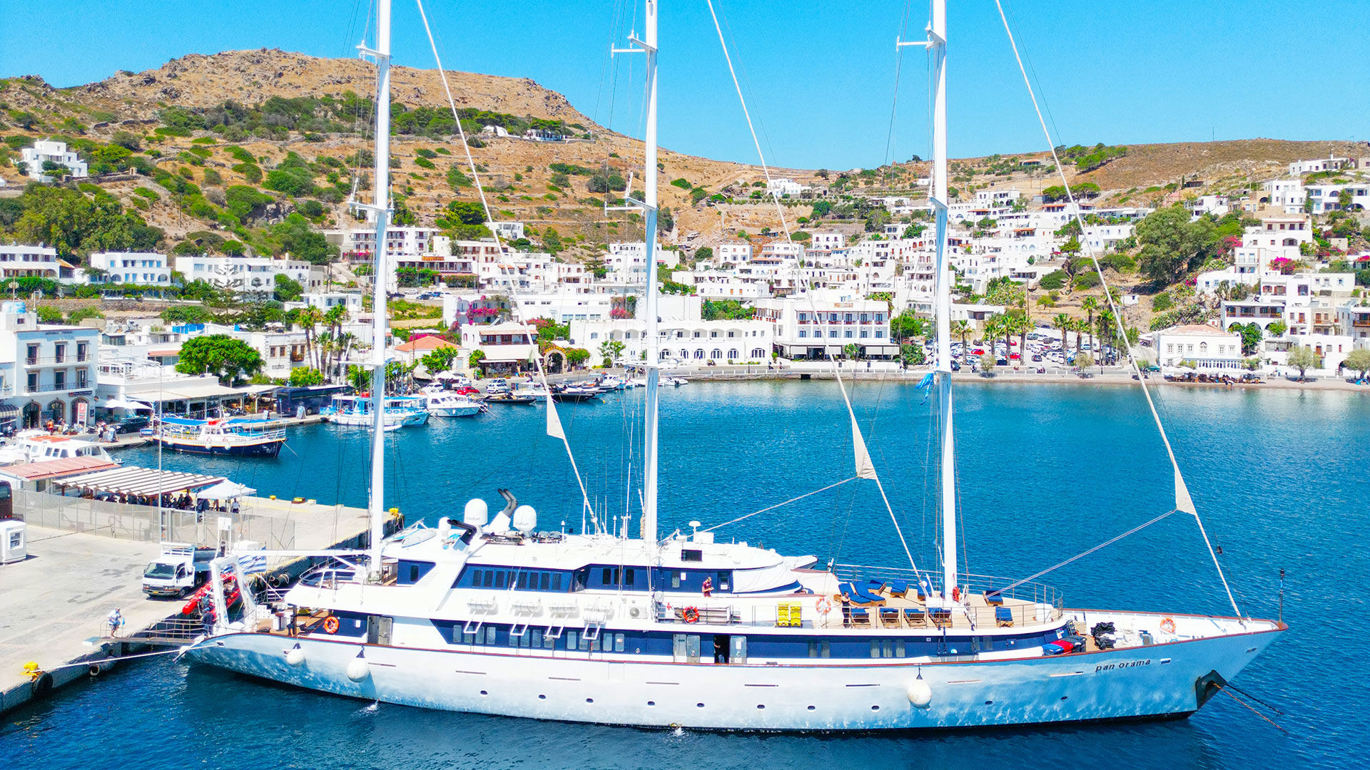 M/S Panorama