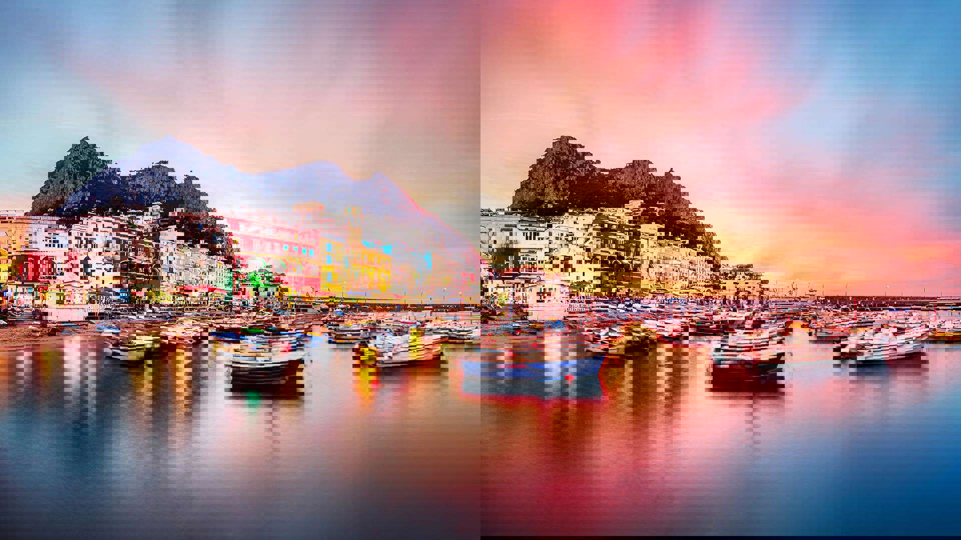 1920X1080 Capri Byen