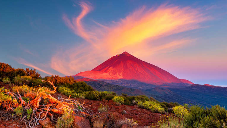 Tenerife
