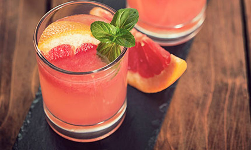 Alcohol-Free Drikkepakke