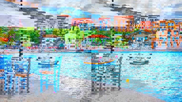 Fra 08:00 til 16:00 - Kefalonia, Grækenland