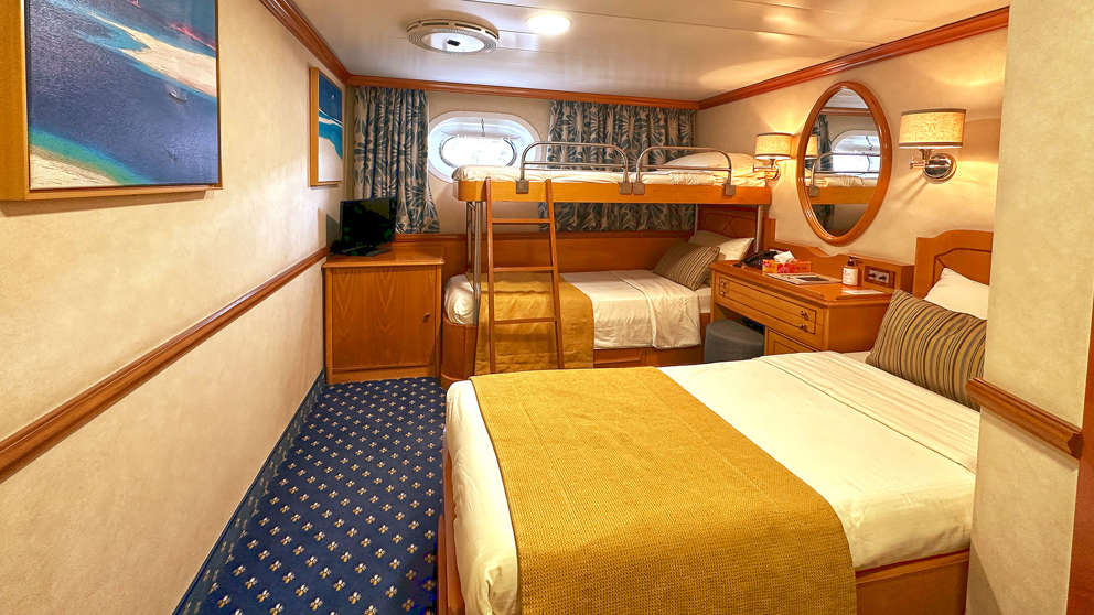 M/S Panorama II