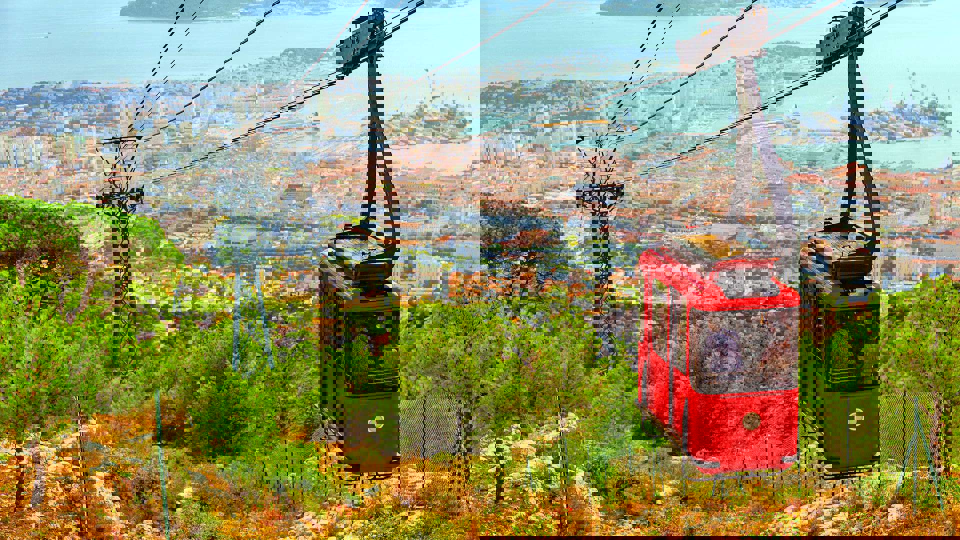 1920X1080 Toulon Vue