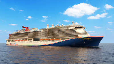 Carnival Cruise Line