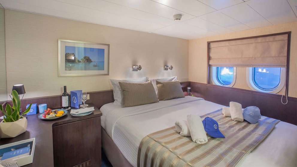 M/Y Harmony V