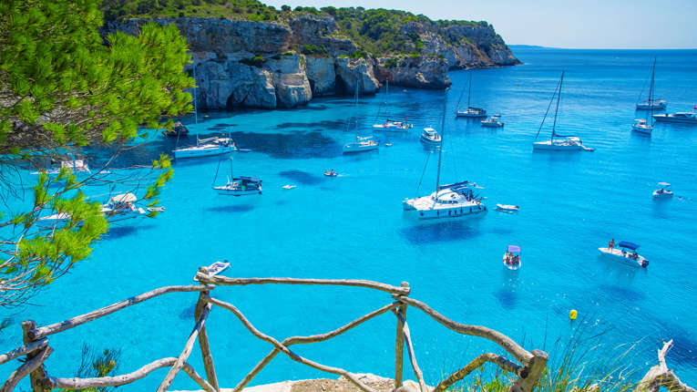 Menorca - Mahon