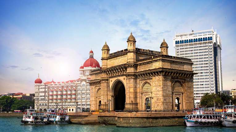 Bombay/Mumbai