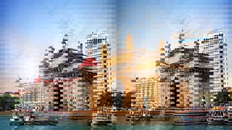 Bombay/Mumbai