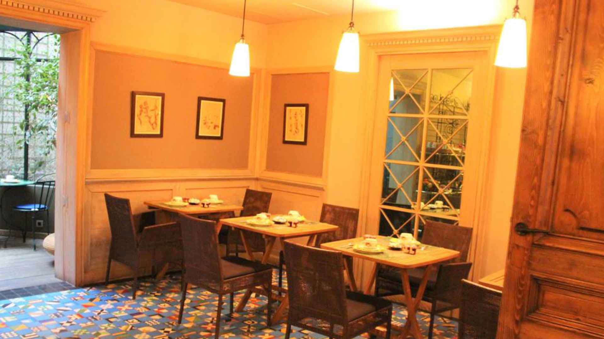 1920X1080 Relais Restaurant