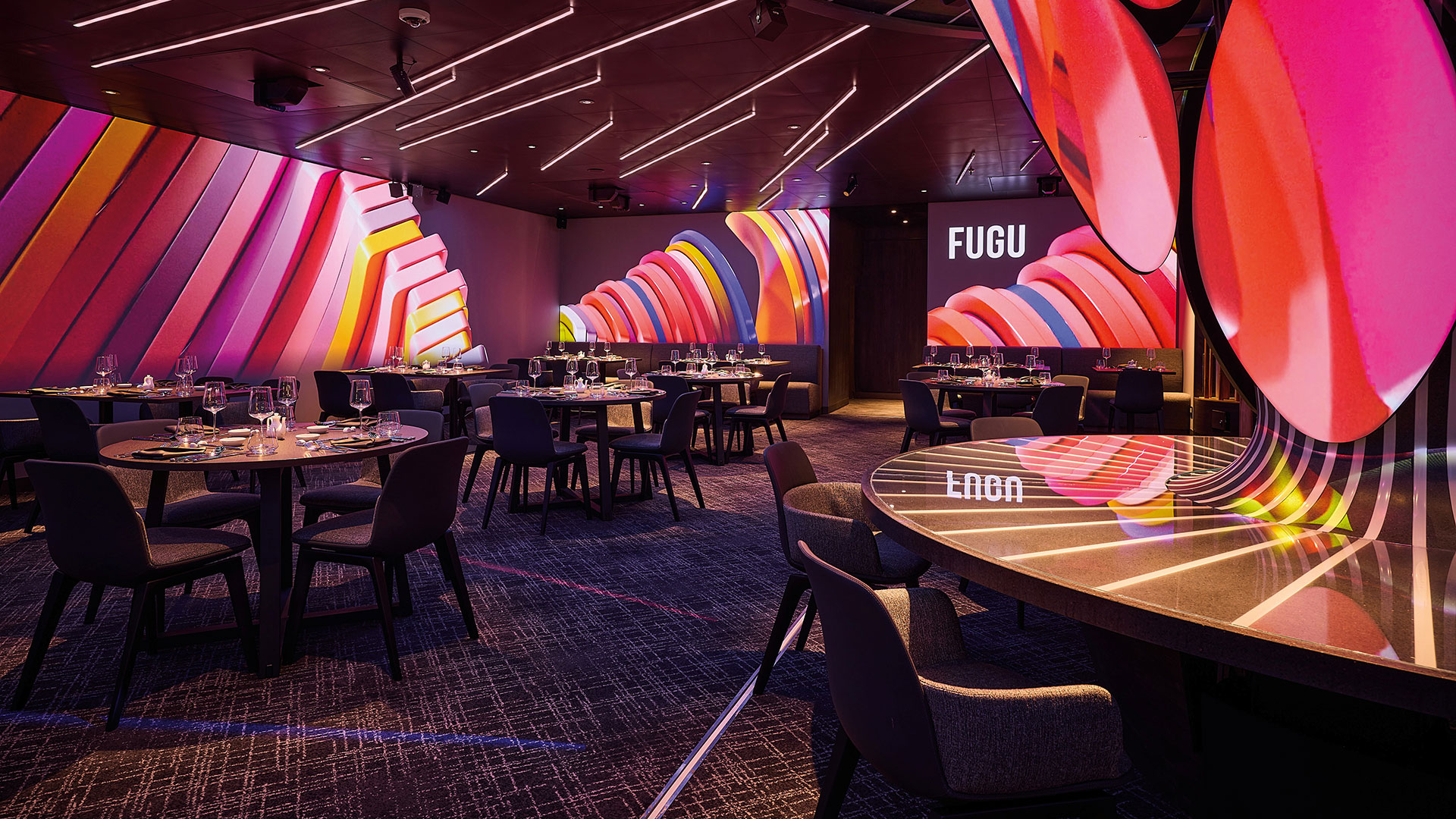 Restaurant Fugo