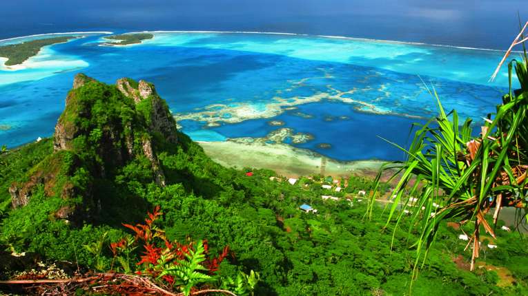 Moorea