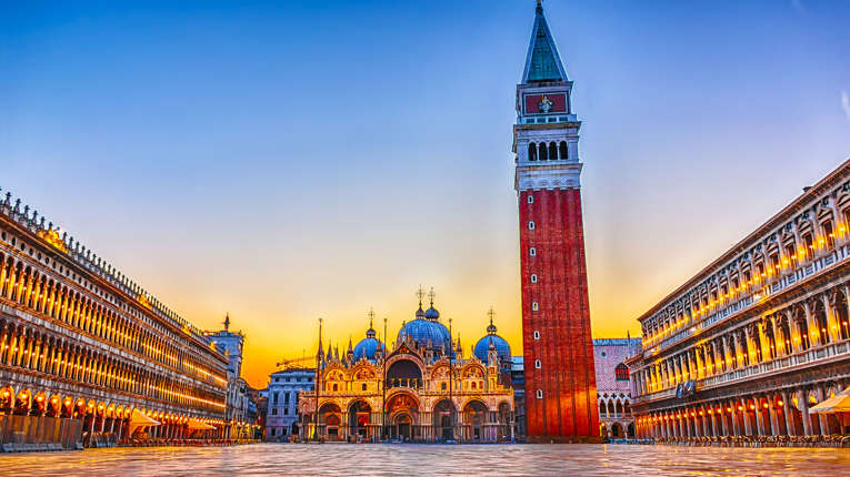 Venedig
