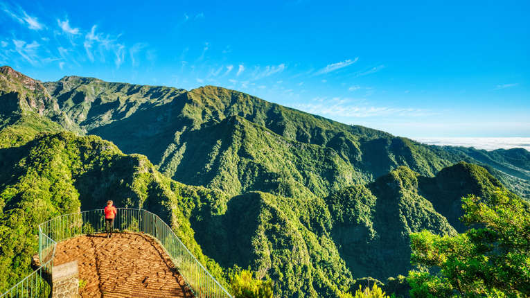 Fra 09:00 til 19:00 - Funchal, Madeira