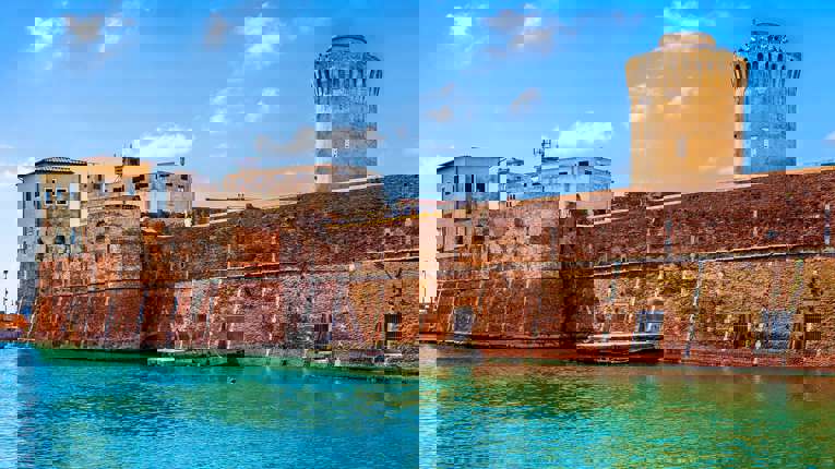 Fra 07:00 til 22:00 - Livorno, Italien