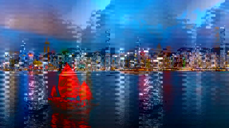 Hongkong
