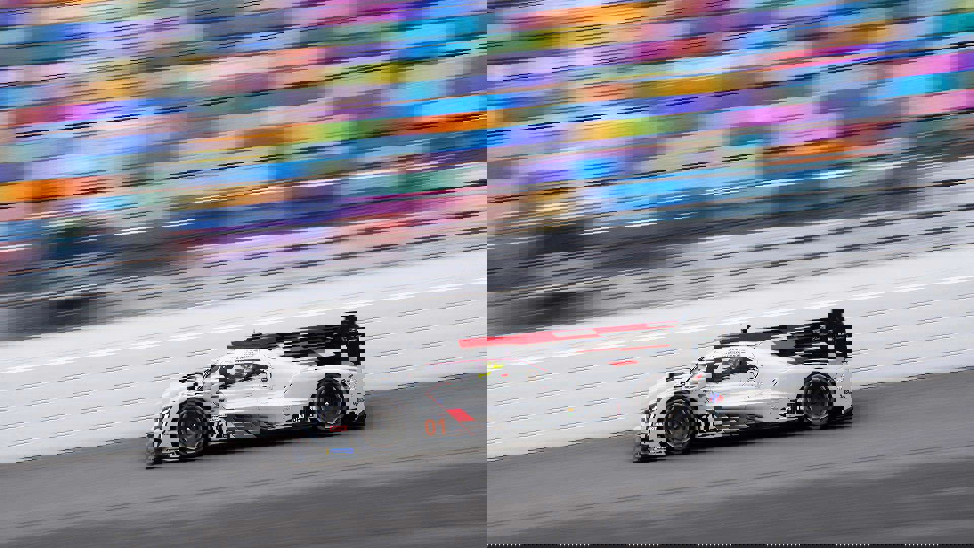 1920X1080 Daytona Racing2