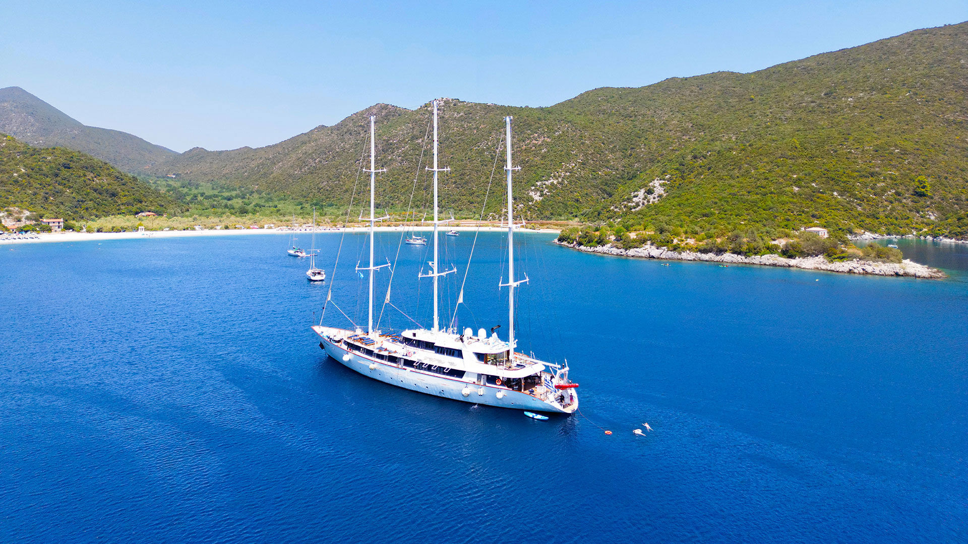 M/S Panorama